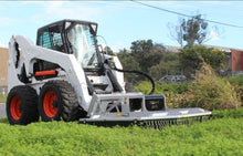 Load image into Gallery viewer, Slasher 6ft Norm Skidsteer 65-75LPM
