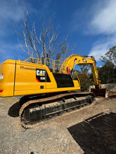 Load image into Gallery viewer, 2019 Caterpillar 336 Next Gen Excavator
