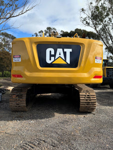 2019 Caterpillar 336 Next Gen Excavator