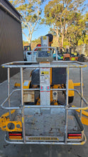 Load image into Gallery viewer, 2016 Haulotte Articulated Boom Lift Tow Behind
