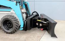 Load image into Gallery viewer, Angle &amp; Tilt Blade 6 Way 2500mm NORM Skidsteer
