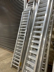 SUREWELD Loading Ramps 1.9 Ton