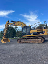 Load image into Gallery viewer, 2013 Caterpillar 336D Excavator
