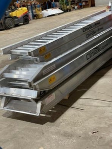 SUREWELD Loading Ramps 4.8 Ton