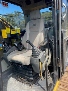 2013 Caterpillar 336D Excavator